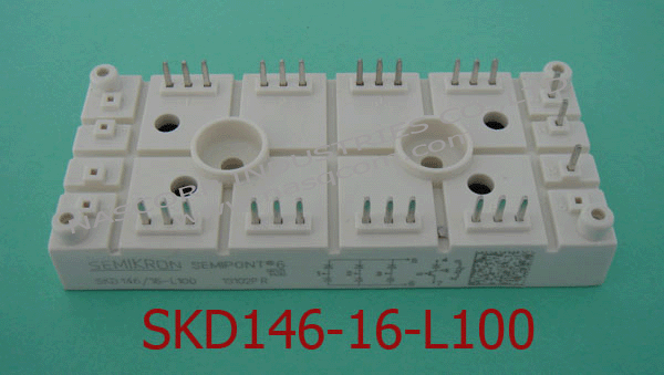 SKD146/16-L100