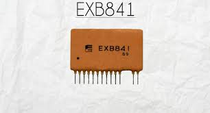 EXB841