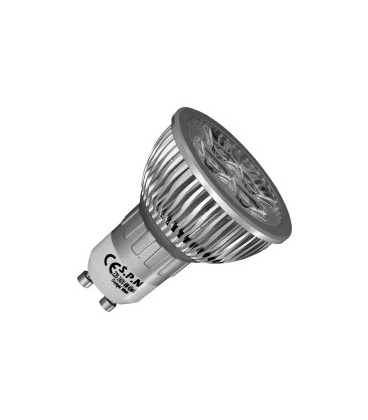 لامپ High Power LED هالوژنی 4 وات SPN