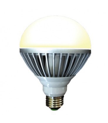 لامپ 15 وات LED حبابی AEG